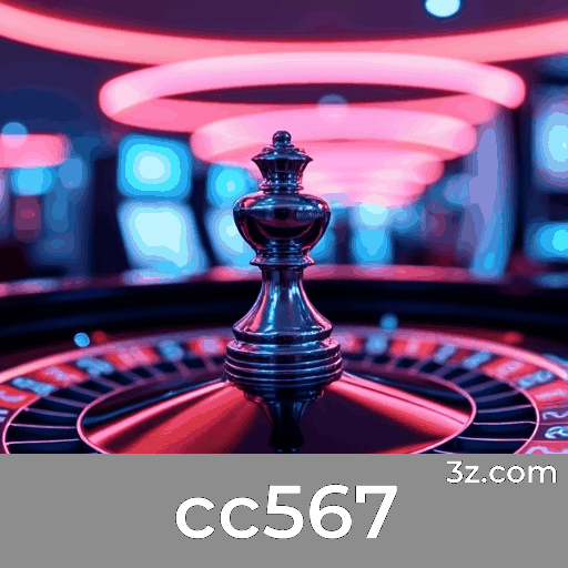 Cassino Online cc567