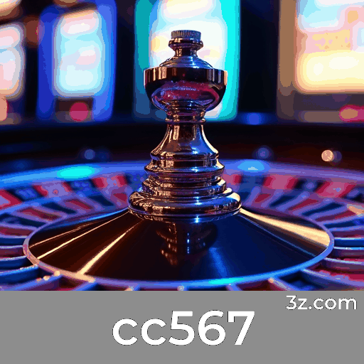 Cadastro na cc567