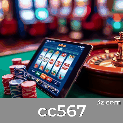 Acessar o site cc567 COM