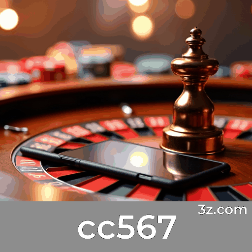 Cassino Online cc567