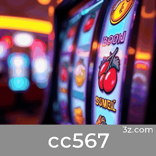 Cassino Online cc567