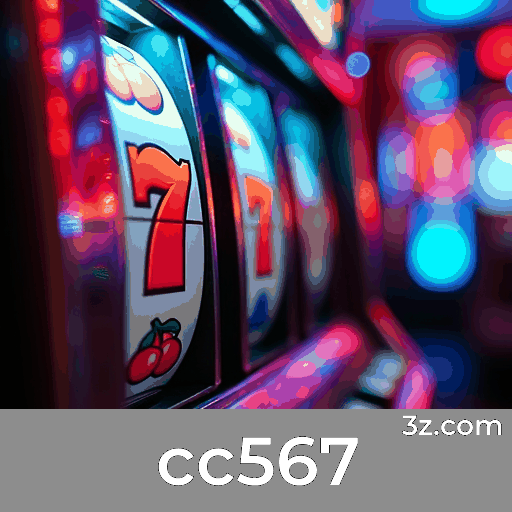 cc567: Seu Cassino Online Seguro e Profissional